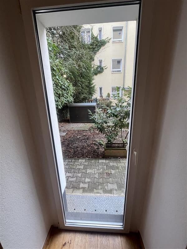 Pronájem bytu 1+1 28 m², Leberstr. 76, Berlin, Berlín Pronájem bytu 1+1 28 m², Leberstr. 76, Berlin, Berlín