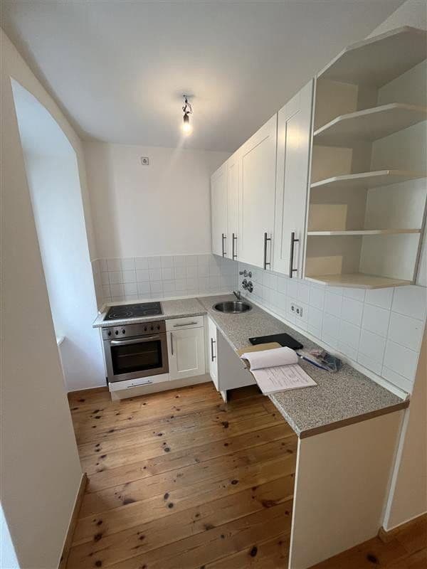 Pronájem bytu 1+1 28 m², Leberstr. 76, Berlin, Berlín Pronájem bytu 1+1 28 m², Leberstr. 76, Berlin, Berlín