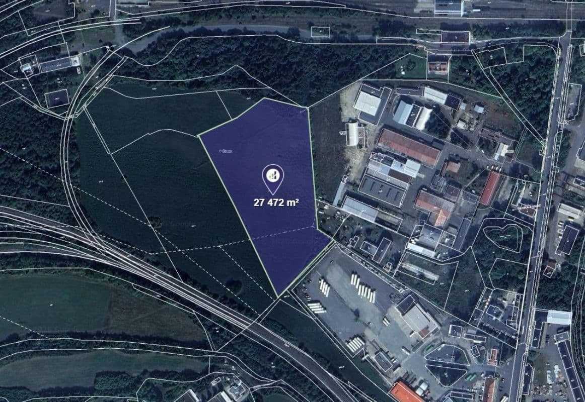 Prodej pozemku 4.579 m², Kadaň, Ústecký kraj Prodej pozemku 4.579 m², Kadaň, Ústecký kraj