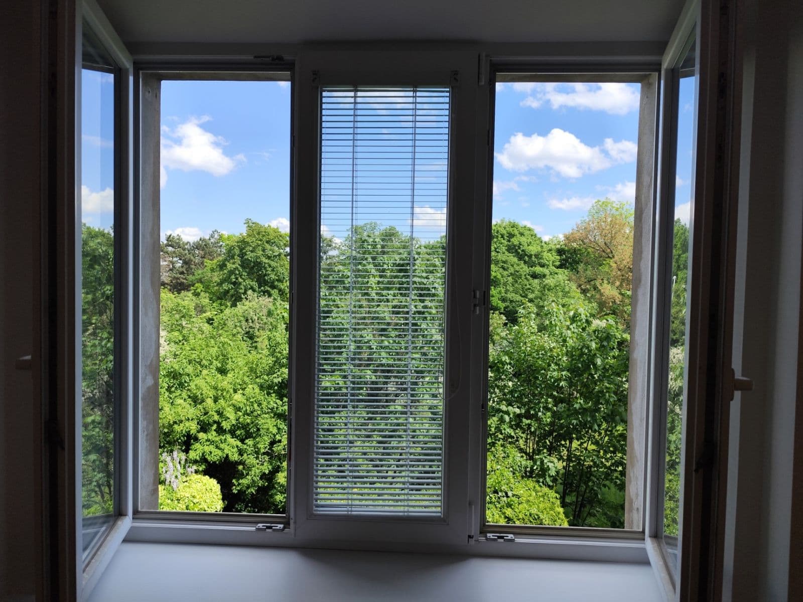 Pronájem bytu 1+1 43 m², V Zálomu, Praha, Praha Pronájem bytu 1+1 43 m², V Zálomu, Praha, Praha