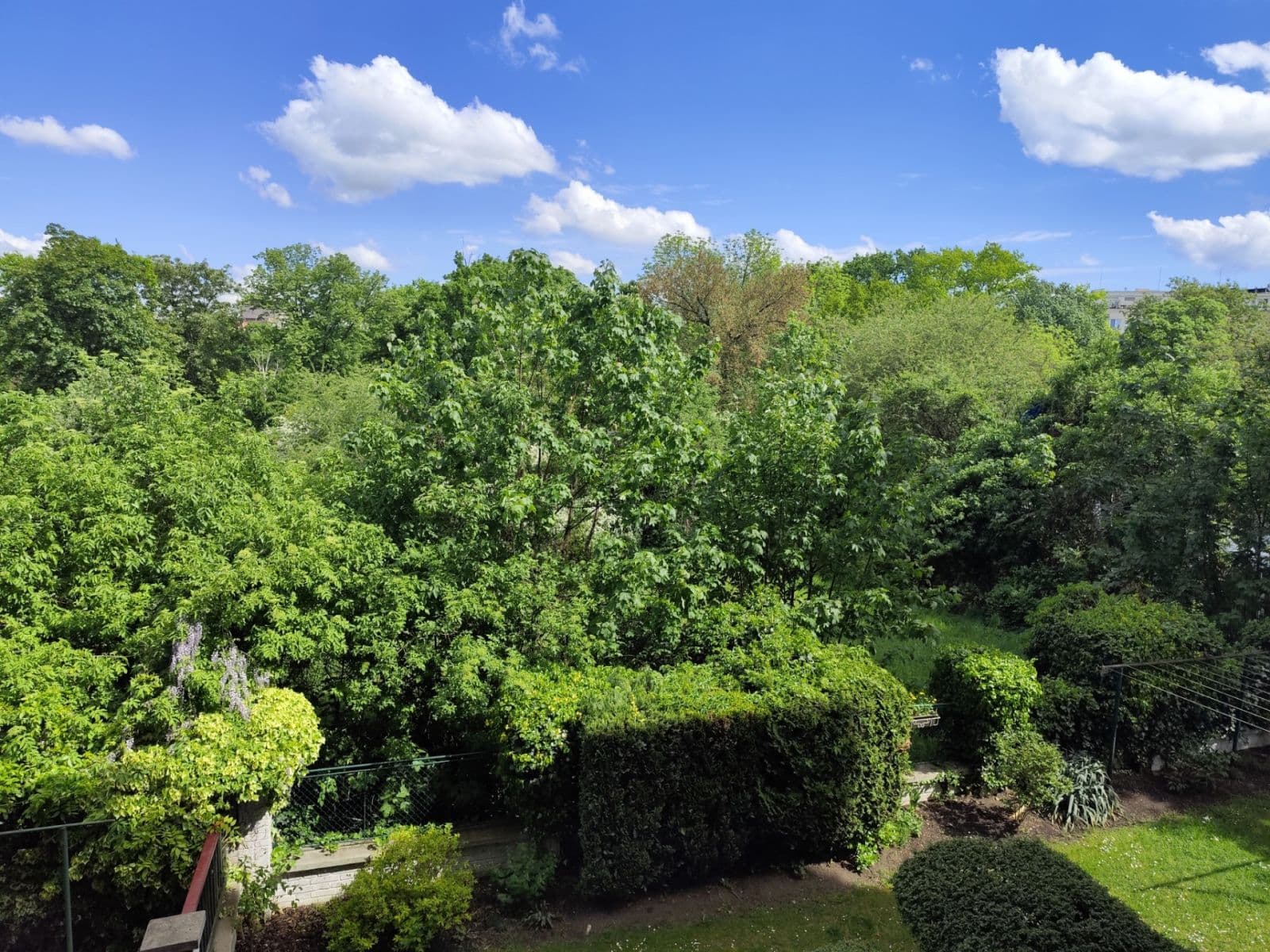 Pronájem bytu 1+1 43 m², V Zálomu, Praha, Praha Pronájem bytu 1+1 43 m², V Zálomu, Praha, Praha