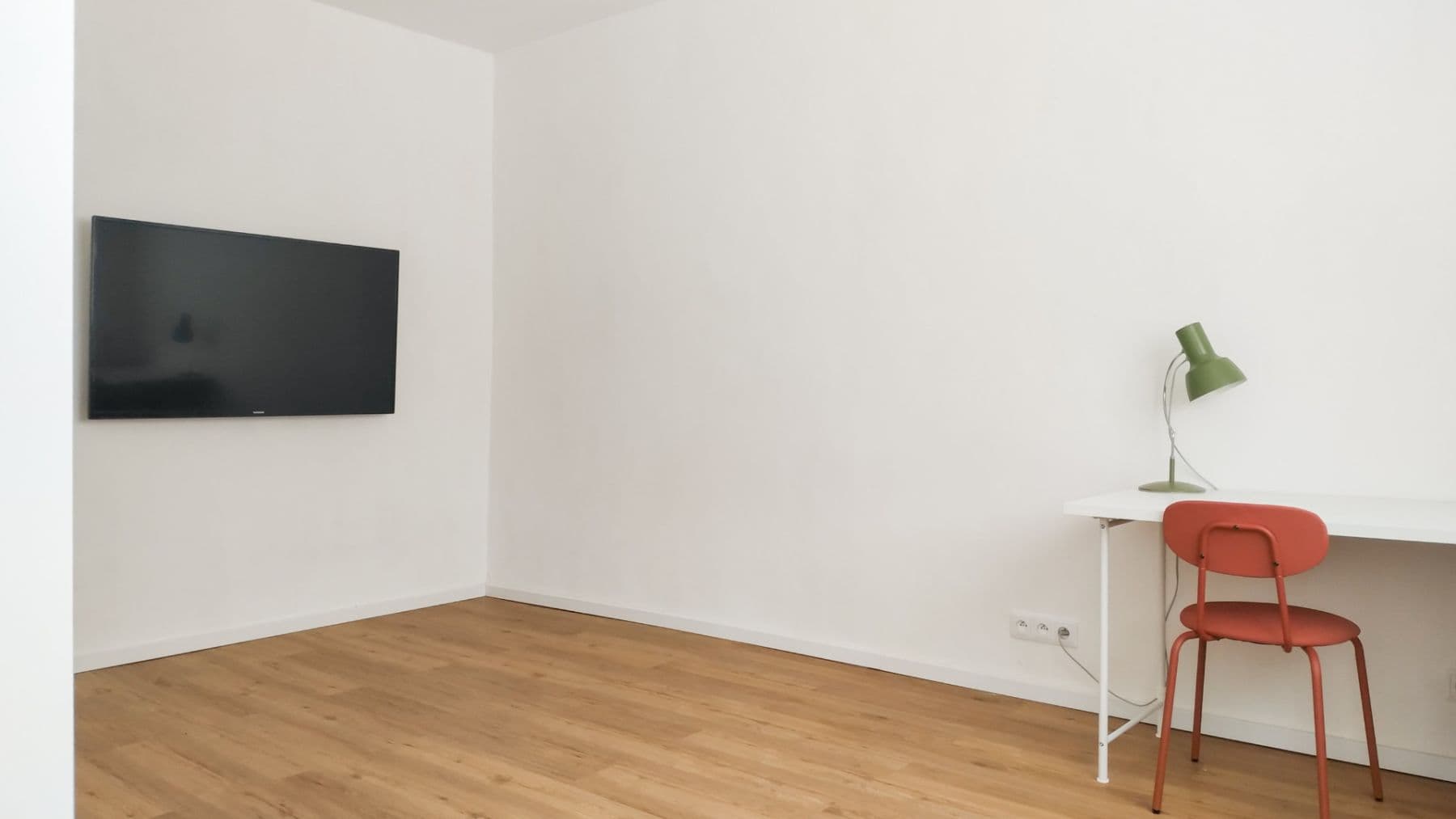 Pronájem bytu 1+kk 28 m², Semilská, Praha, Praha Pronájem bytu 1+kk 28 m², Semilská, Praha, Praha