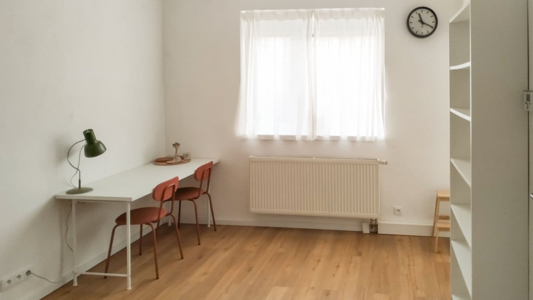 Pronájem bytu 1+kk 28 m², Semilská, Praha, Praha Pronájem bytu 1+kk 28 m², Semilská, Praha, Praha
