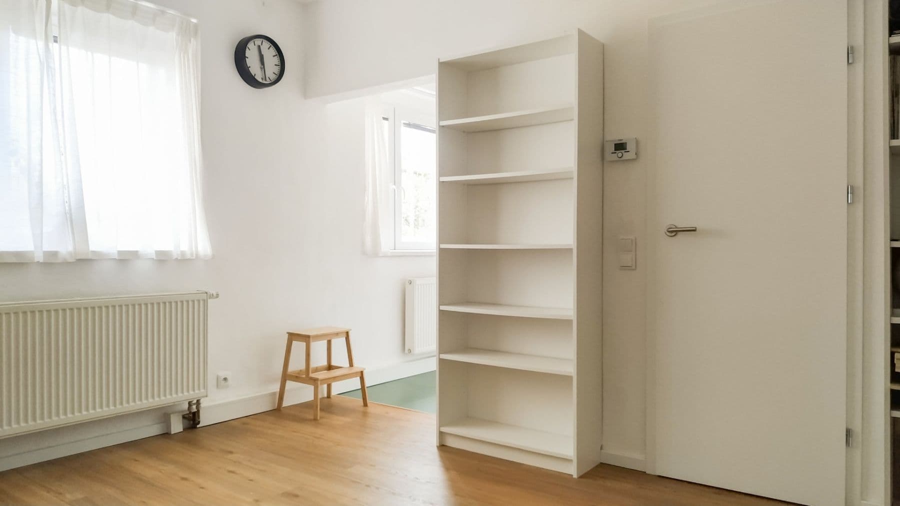 Pronájem bytu 1+kk 28 m², Semilská, Praha, Praha Pronájem bytu 1+kk 28 m², Semilská, Praha, Praha