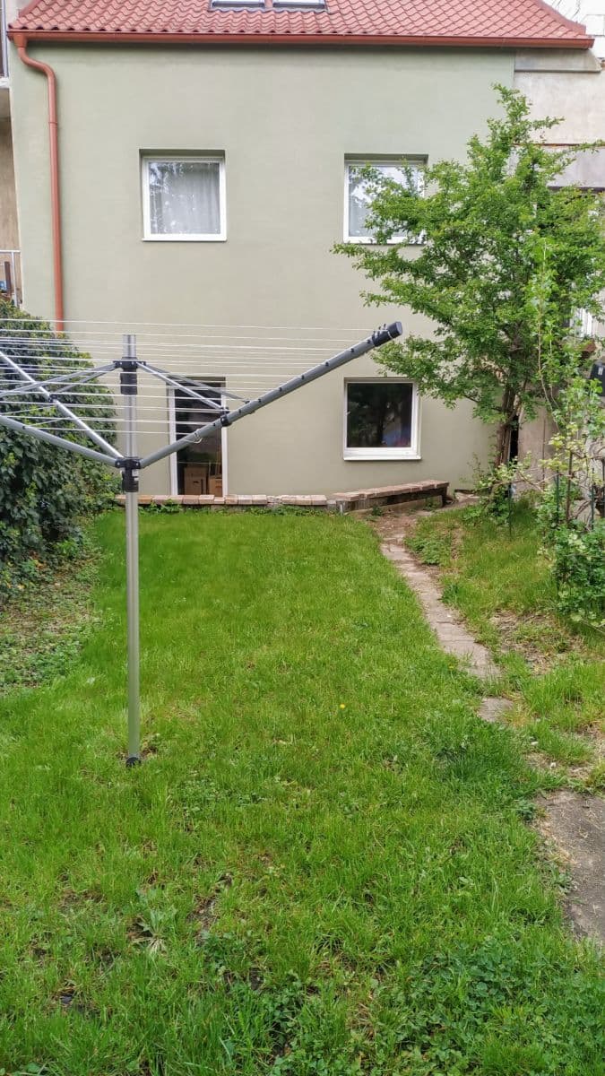 Pronájem bytu 1+kk 28 m², Semilská, Praha, Praha Pronájem bytu 1+kk 28 m², Semilská, Praha, Praha