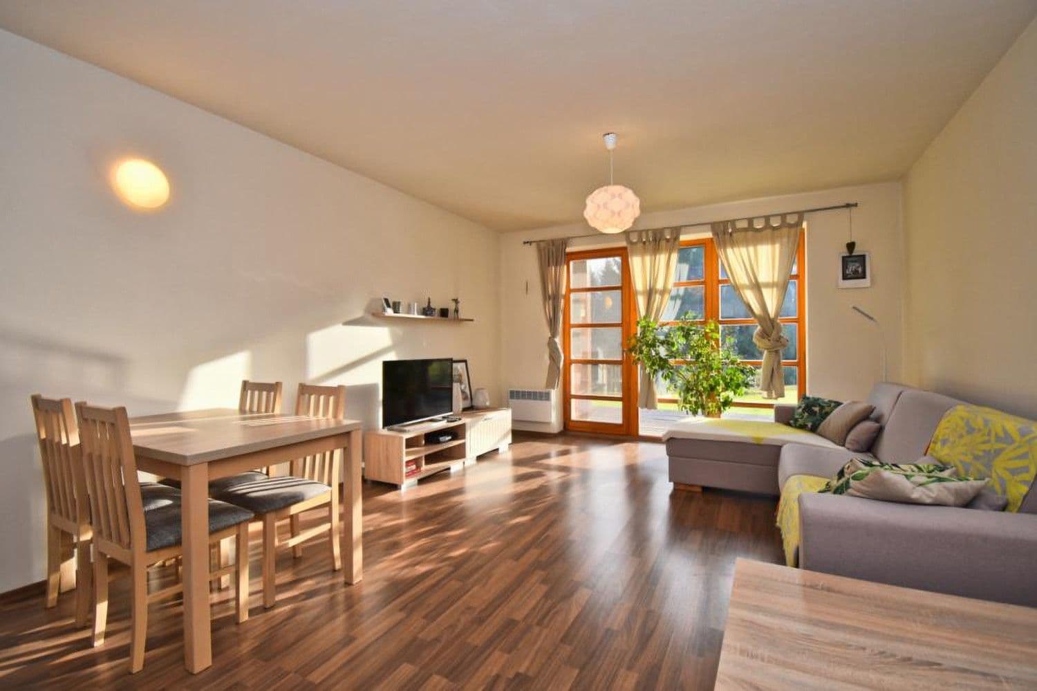 Prodej bytu 1+kk 50 m², Říčky v Orlických horách, Královéhradecký kraj Prodej bytu 1+kk 50 m², Říčky v Orlických horách, Královéhradecký kraj