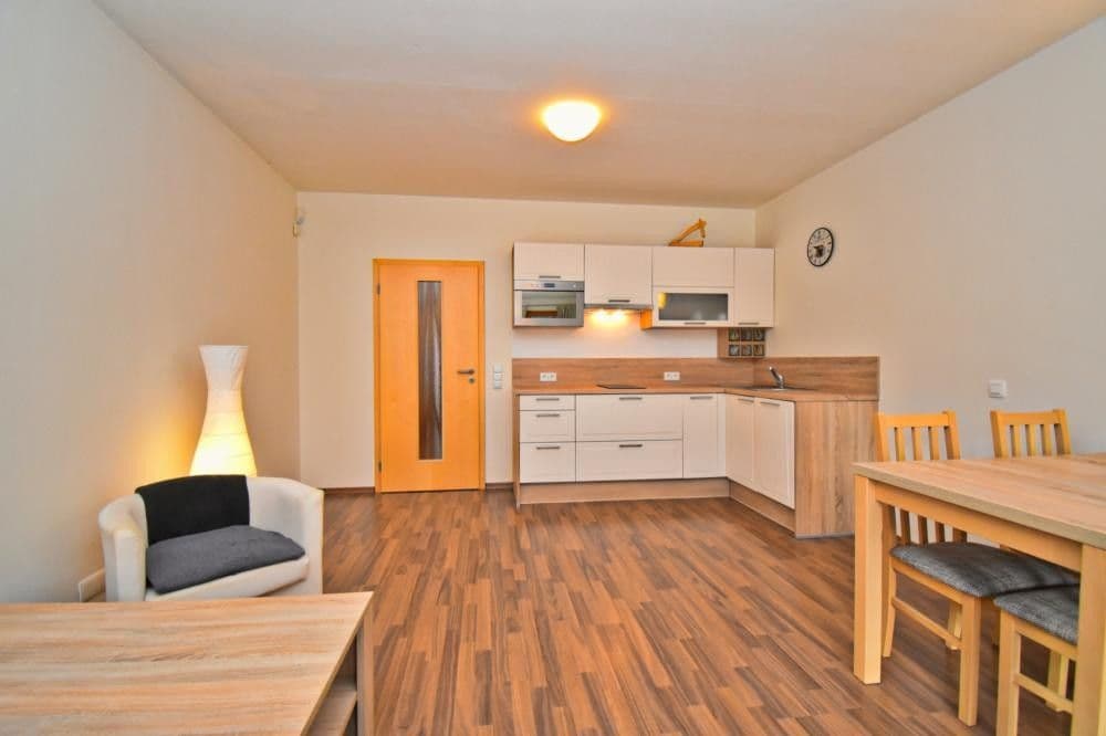 Prodej bytu 1+kk 50 m², Říčky v Orlických horách, Královéhradecký kraj Prodej bytu 1+kk 50 m², Říčky v Orlických horách, Královéhradecký kraj