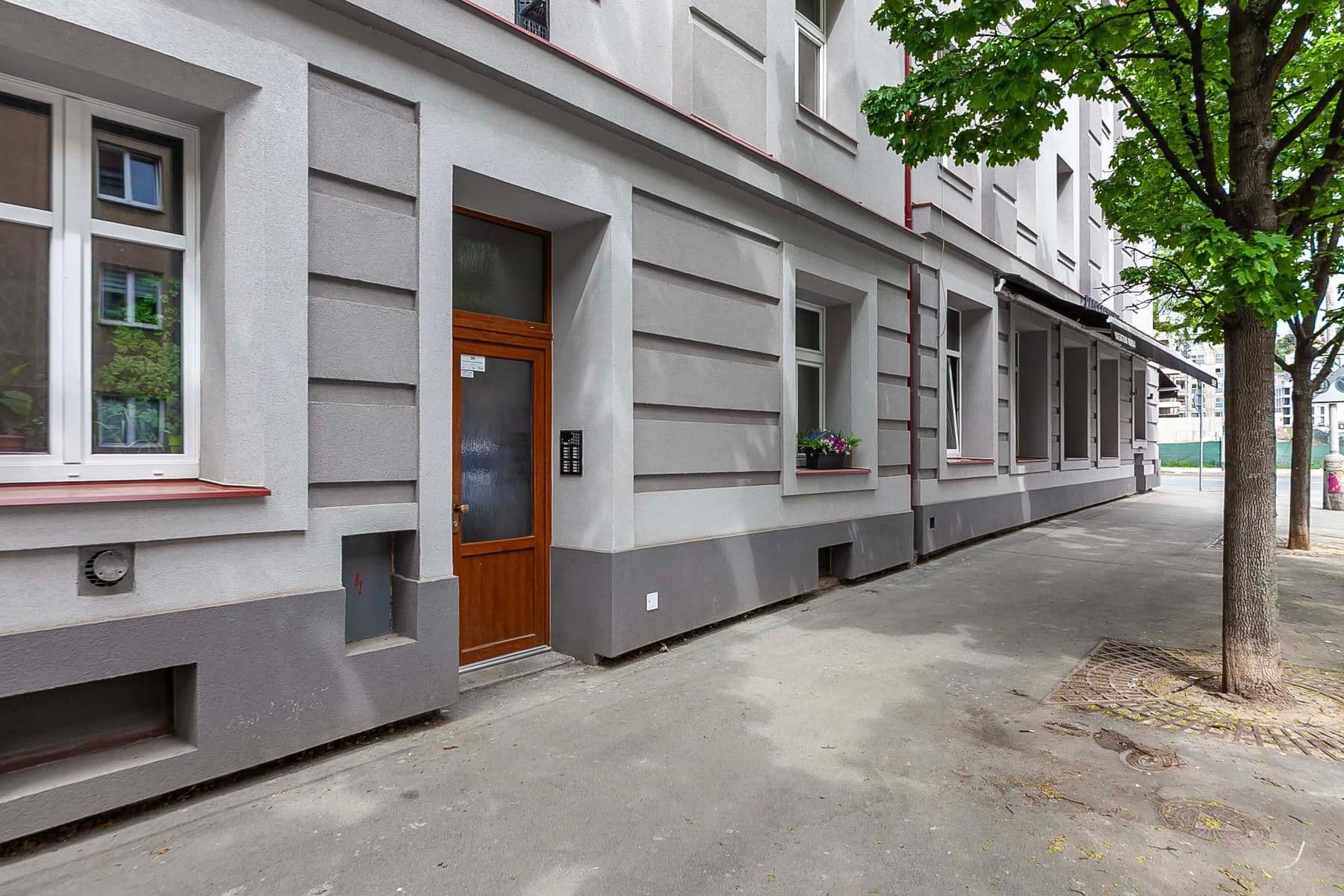 Prodej bytu 2+kk 41 m², Nemocniční, Praha, Praha Prodej bytu 2+kk 41 m², Nemocniční, Praha, Praha