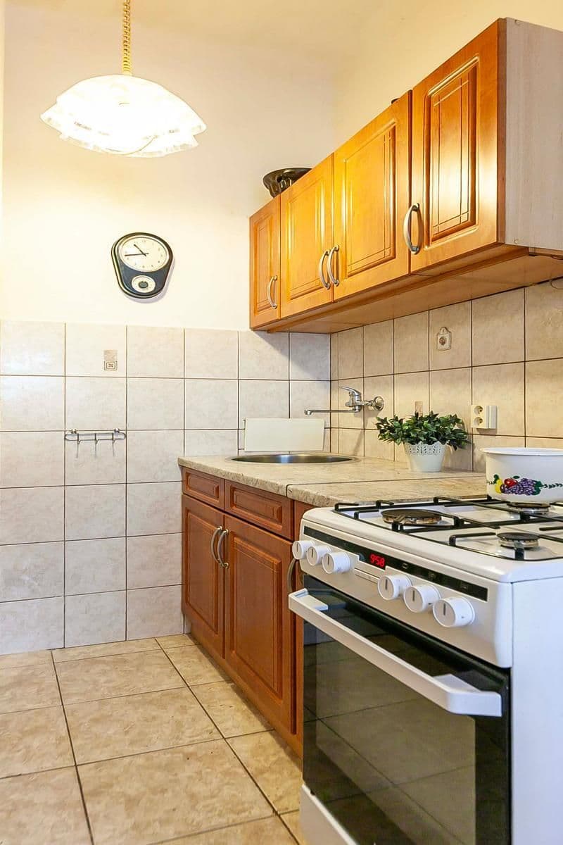 Prodej bytu 2+kk 41 m², Nemocniční, Praha, Praha Prodej bytu 2+kk 41 m², Nemocniční, Praha, Praha