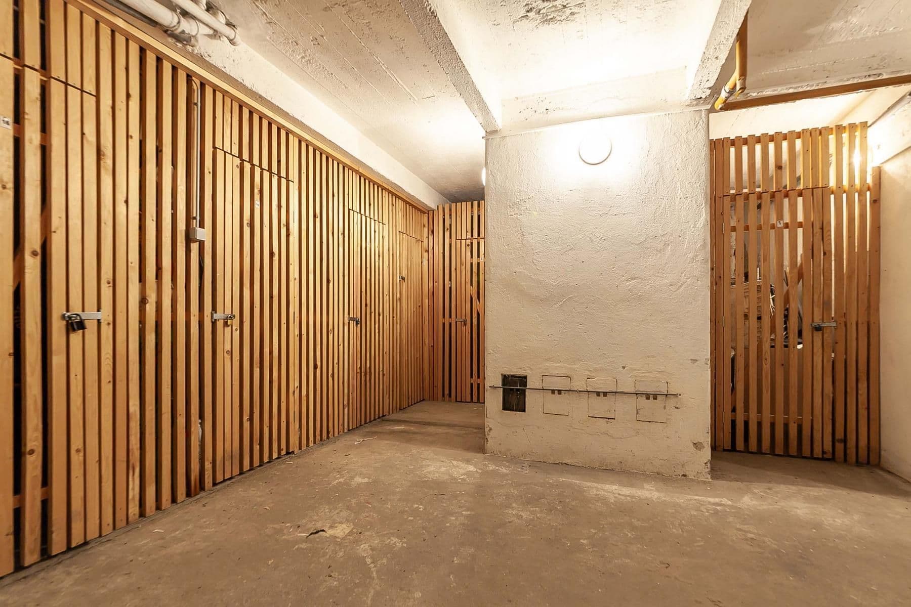 Prodej bytu 2+kk 41 m², Nemocniční, Praha, Praha Prodej bytu 2+kk 41 m², Nemocniční, Praha, Praha
