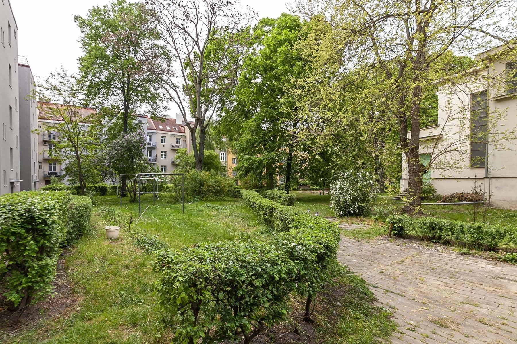 Prodej bytu 2+kk 41 m², Nemocniční, Praha, Praha Prodej bytu 2+kk 41 m², Nemocniční, Praha, Praha