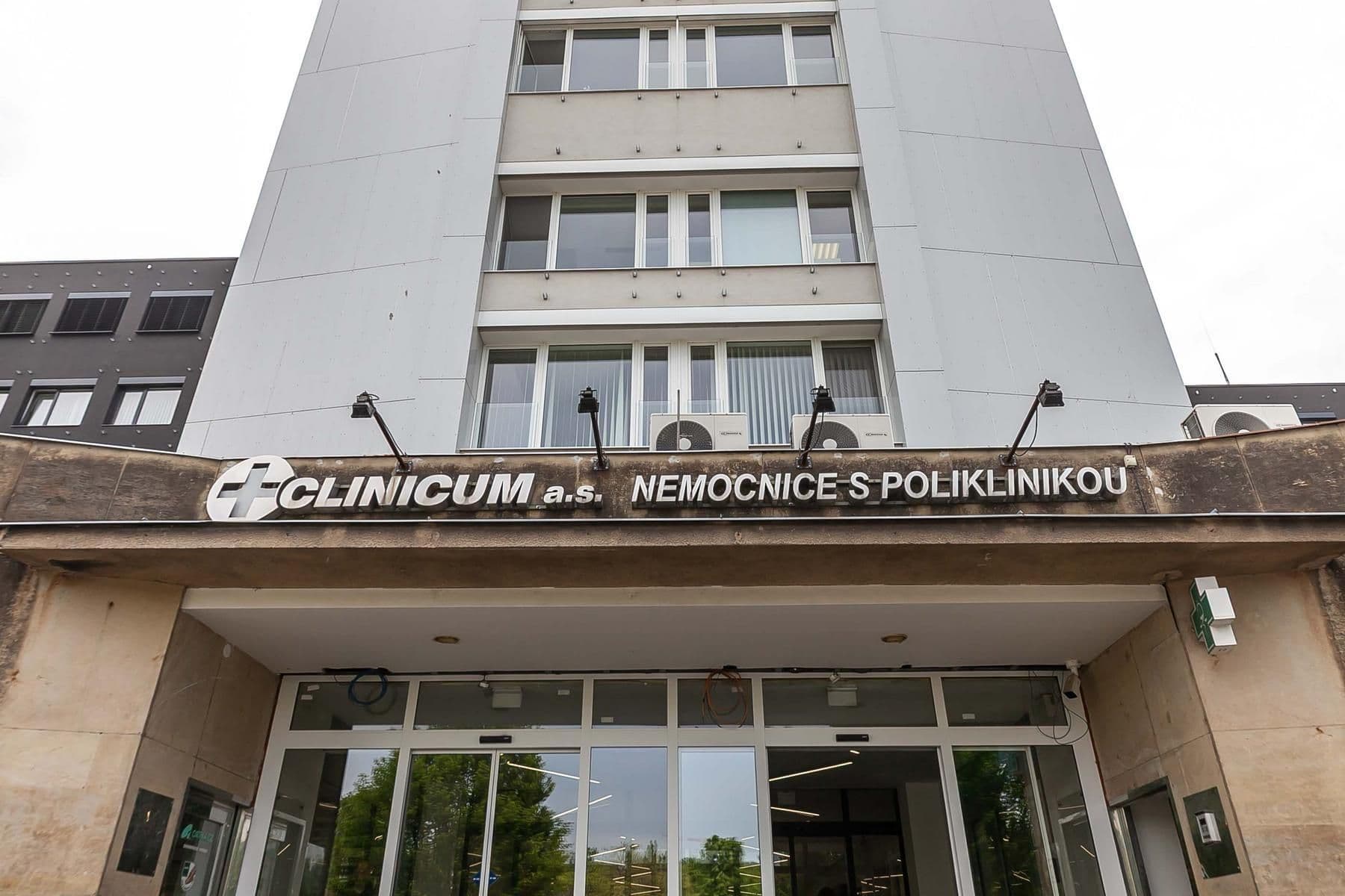 Prodej bytu 2+kk 41 m², Nemocniční, Praha, Praha Prodej bytu 2+kk 41 m², Nemocniční, Praha, Praha