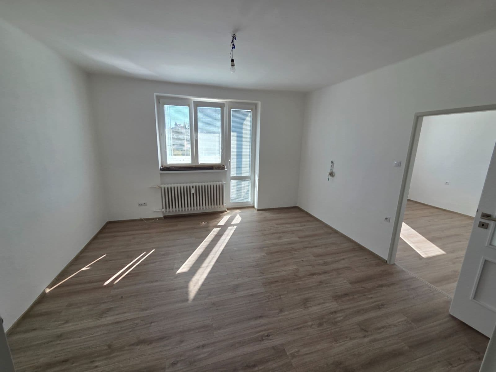 Pronájem bytu 3+kk 57 m², U Stadionu, Jablonné nad Orlicí, Pardubický kraj Pronájem bytu 3+kk 57 m², U Stadionu, Jablonné nad Orlicí, Pardubický kraj
