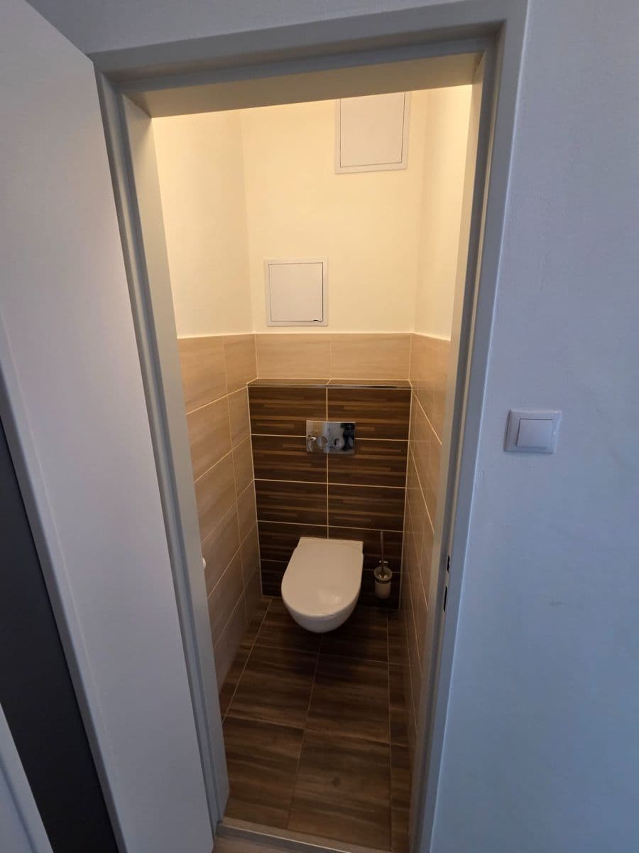 Pronájem bytu 3+kk 57 m², U Stadionu, Jablonné nad Orlicí, Pardubický kraj Pronájem bytu 3+kk 57 m², U Stadionu, Jablonné nad Orlicí, Pardubický kraj