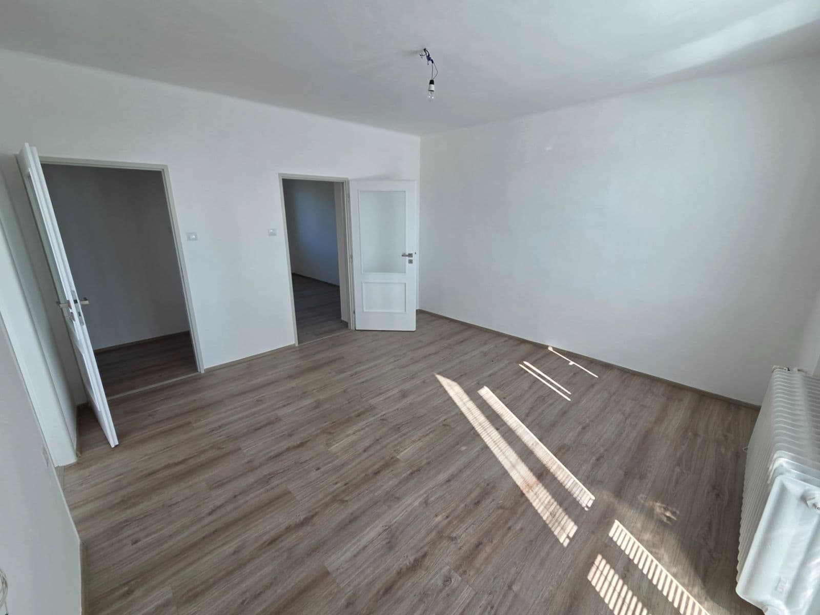 Pronájem bytu 3+kk 57 m², U Stadionu, Jablonné nad Orlicí, Pardubický kraj Pronájem bytu 3+kk 57 m², U Stadionu, Jablonné nad Orlicí, Pardubický kraj