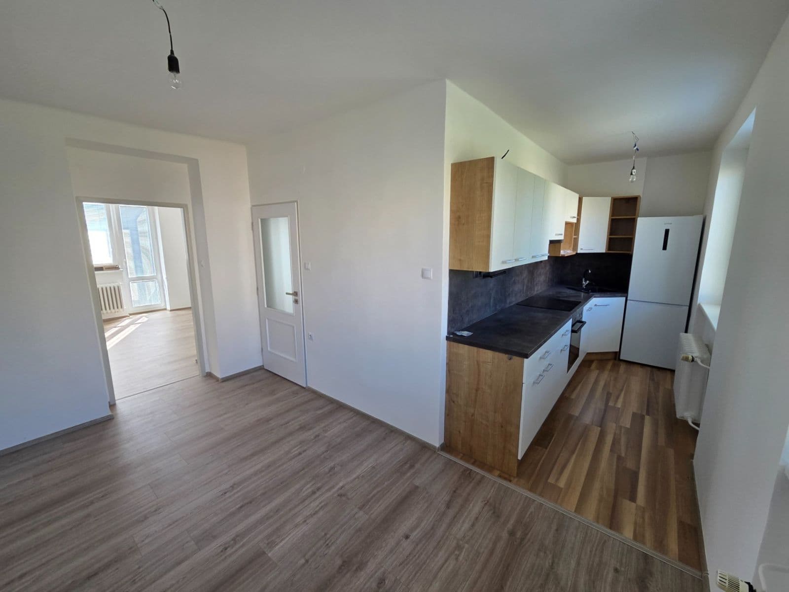 Pronájem bytu 3+kk 57 m², U Stadionu, Jablonné nad Orlicí, Pardubický kraj Pronájem bytu 3+kk 57 m², U Stadionu, Jablonné nad Orlicí, Pardubický kraj