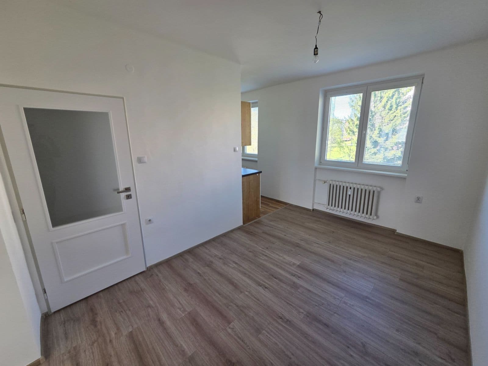 Pronájem bytu 3+kk 57 m², U Stadionu, Jablonné nad Orlicí, Pardubický kraj Pronájem bytu 3+kk 57 m², U Stadionu, Jablonné nad Orlicí, Pardubický kraj