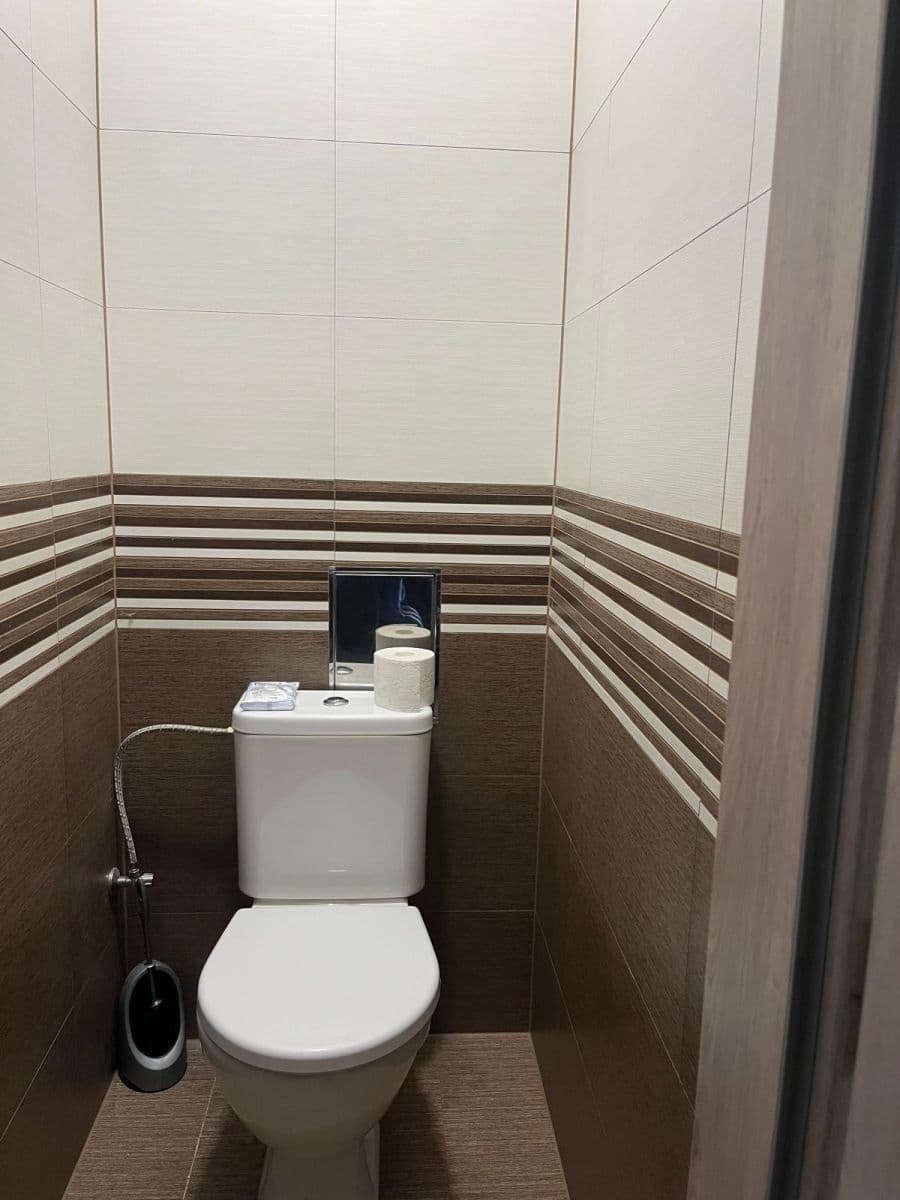 Pronájem bytu 2+kk 42 m², Lucemburská, Praha, Praha Pronájem bytu 2+kk 42 m², Lucemburská, Praha, Praha