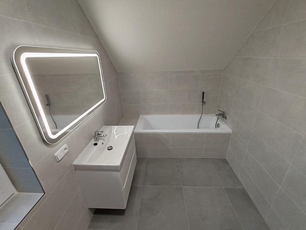 Prodej domu 207 m², pozemek 723 m², Ke Koupališti, Jirkov, Ústecký kraj Prodej domu 207 m², pozemek 723 m², Ke Koupališti, Jirkov, Ústecký kraj