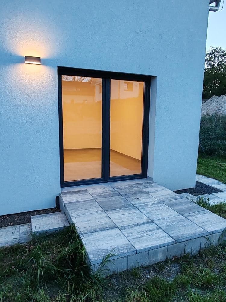 Prodej domu 207 m², pozemek 723 m², Ke Koupališti, Jirkov, Ústecký kraj Prodej domu 207 m², pozemek 723 m², Ke Koupališti, Jirkov, Ústecký kraj