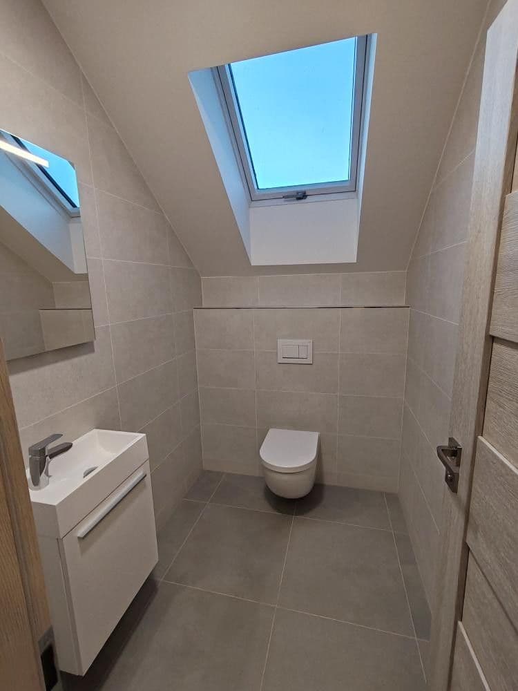 Prodej domu 207 m², pozemek 723 m², Ke Koupališti, Jirkov, Ústecký kraj Prodej domu 207 m², pozemek 723 m², Ke Koupališti, Jirkov, Ústecký kraj