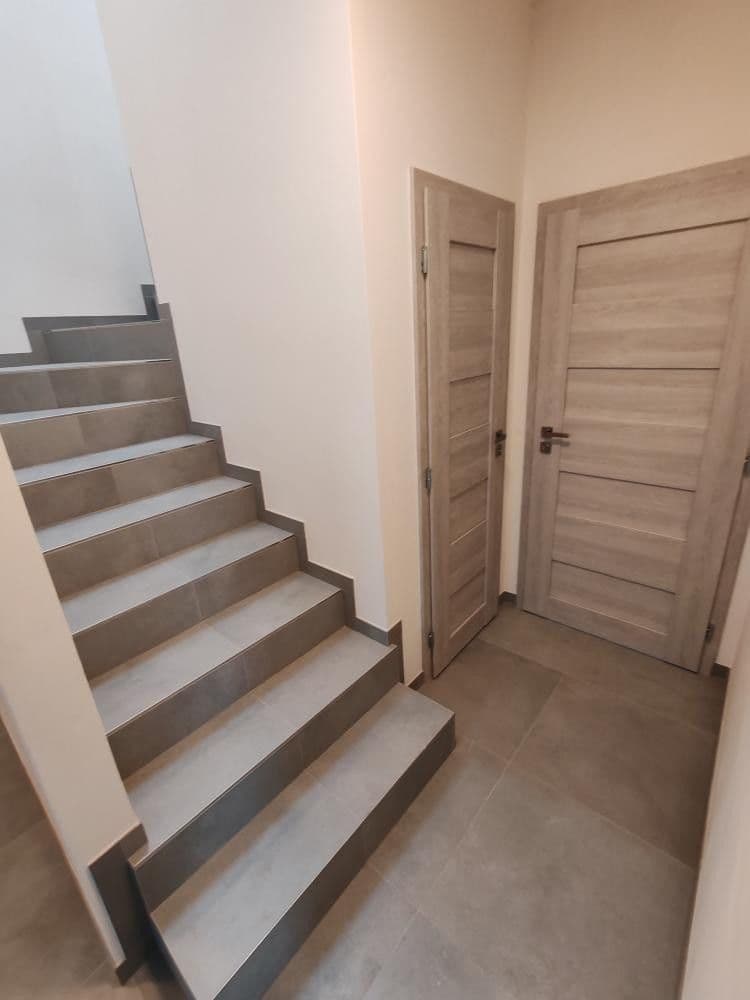 Prodej domu 207 m², pozemek 723 m², Ke Koupališti, Jirkov, Ústecký kraj Prodej domu 207 m², pozemek 723 m², Ke Koupališti, Jirkov, Ústecký kraj