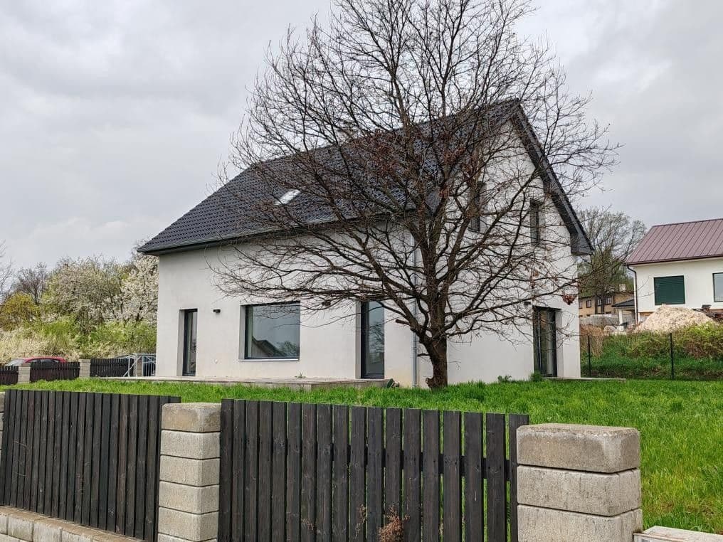 Prodej domu 207 m², pozemek 723 m², Ke Koupališti, Jirkov, Ústecký kraj Prodej domu 207 m², pozemek 723 m², Ke Koupališti, Jirkov, Ústecký kraj
