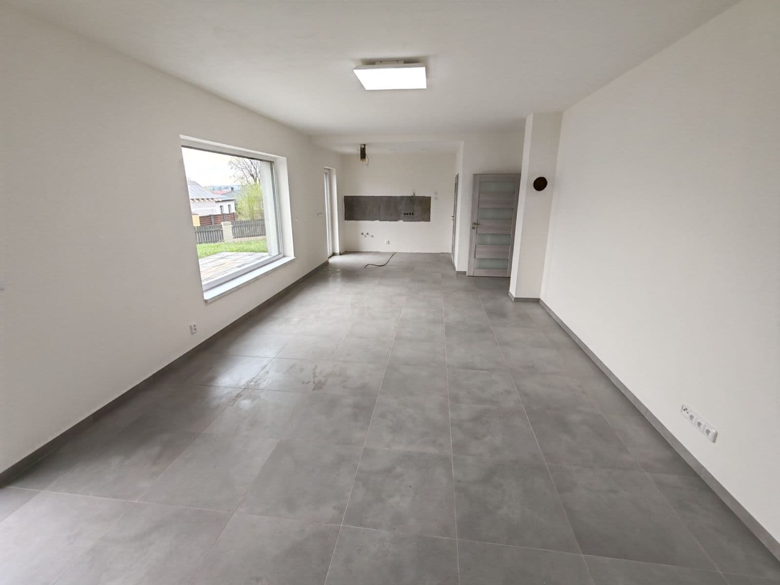 Prodej domu 207 m², pozemek 723 m², Ke Koupališti, Jirkov, Ústecký kraj Prodej domu 207 m², pozemek 723 m², Ke Koupališti, Jirkov, Ústecký kraj