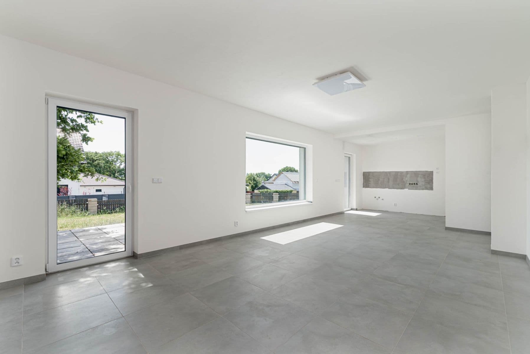 Prodej domu 207 m², pozemek 723 m², Ke Koupališti, Jirkov, Ústecký kraj Prodej domu 207 m², pozemek 723 m², Ke Koupališti, Jirkov, Ústecký kraj