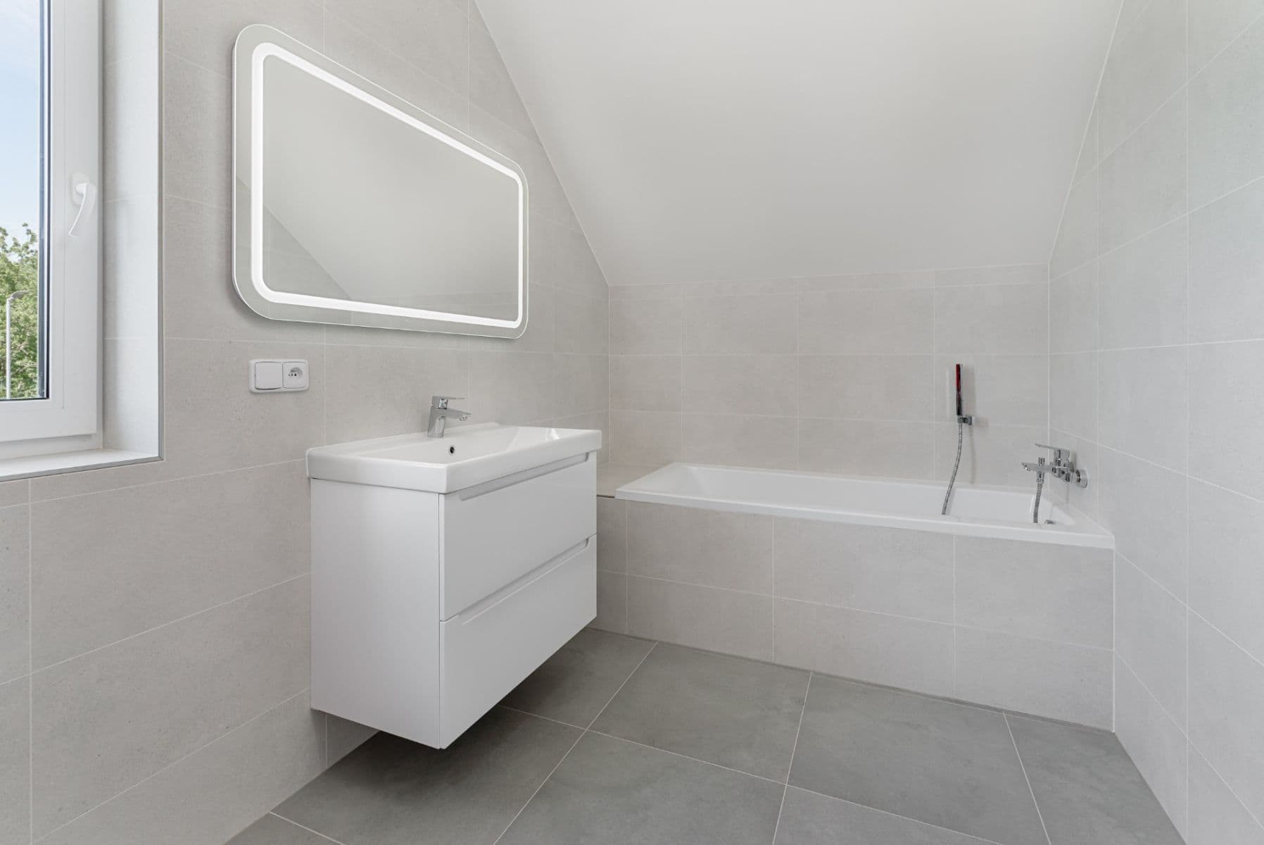 Prodej domu 207 m², pozemek 723 m², Ke Koupališti, Jirkov, Ústecký kraj Prodej domu 207 m², pozemek 723 m², Ke Koupališti, Jirkov, Ústecký kraj