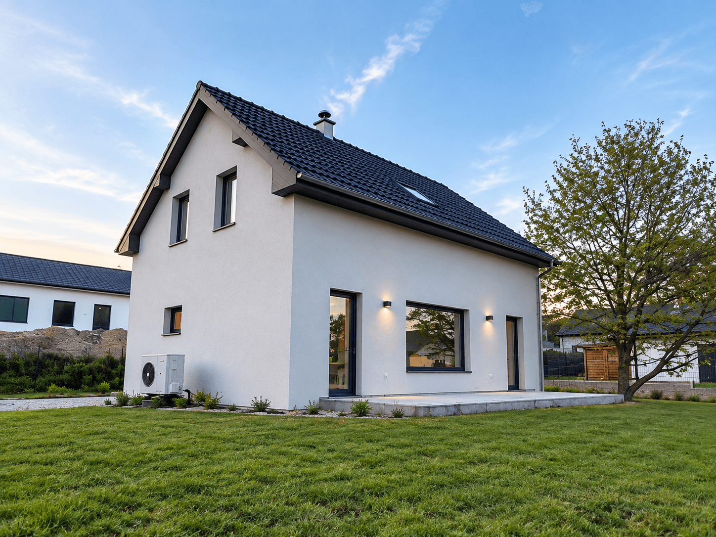 Prodej domu 207 m², pozemek 723 m², Ke Koupališti, Jirkov, Ústecký kraj Prodej domu 207 m², pozemek 723 m², Ke Koupališti, Jirkov, Ústecký kraj
