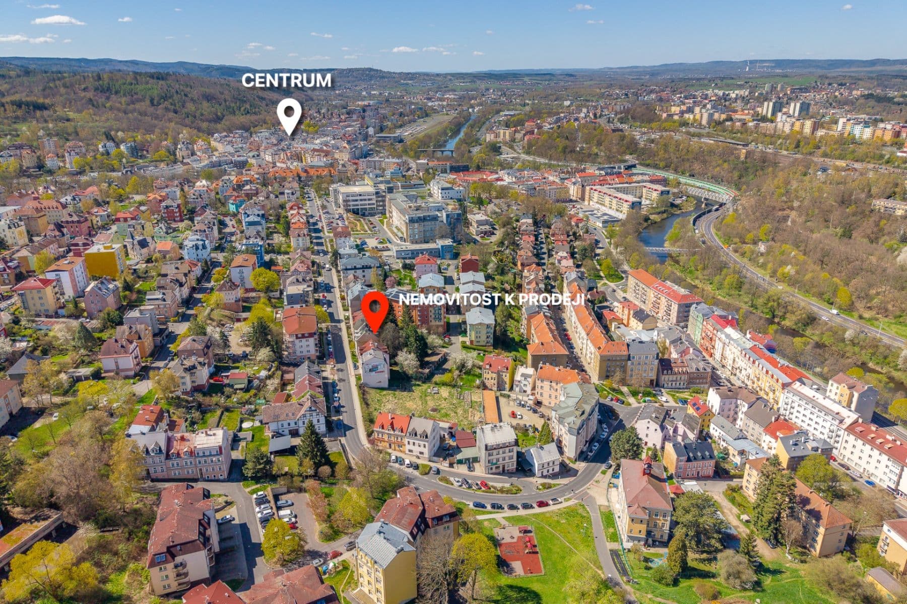 Prodej domu 320 m², pozemek 300 m², Rumunská, Karlovy Vary, Karlovarský kraj Prodej domu 320 m², pozemek 300 m², Rumunská, Karlovy Vary, Karlovarský kraj