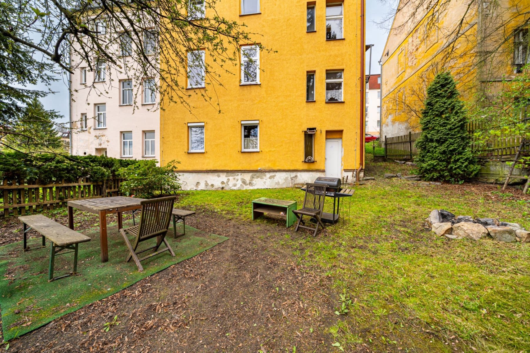 Prodej domu 320 m², pozemek 300 m², Rumunská, Karlovy Vary, Karlovarský kraj Prodej domu 320 m², pozemek 300 m², Rumunská, Karlovy Vary, Karlovarský kraj