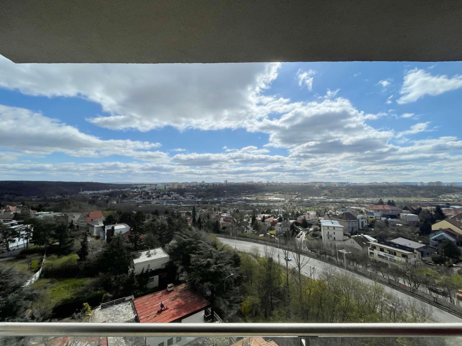 Pronájem bytu 1+kk 43 m², Antala Staška, Praha, Praha Pronájem bytu 1+kk 43 m², Antala Staška, Praha, Praha