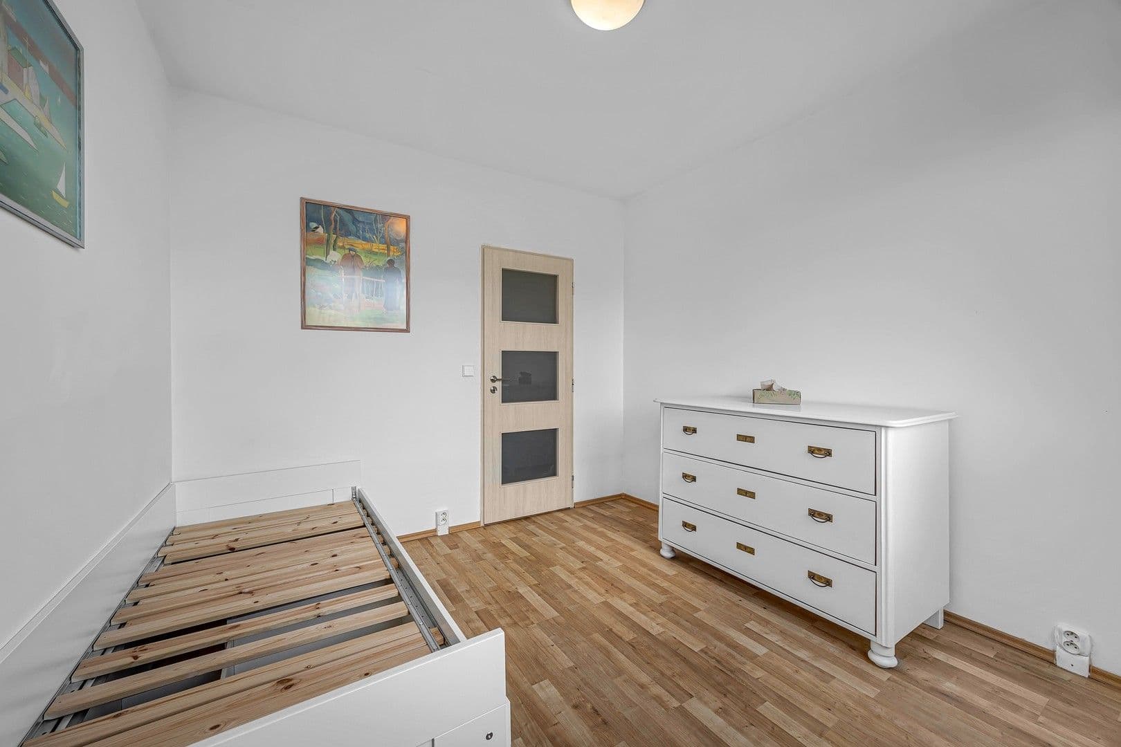 Pronájem bytu 3+1 65 m², Střekovská, Praha, Praha Pronájem bytu 3+1 65 m², Střekovská, Praha, Praha
