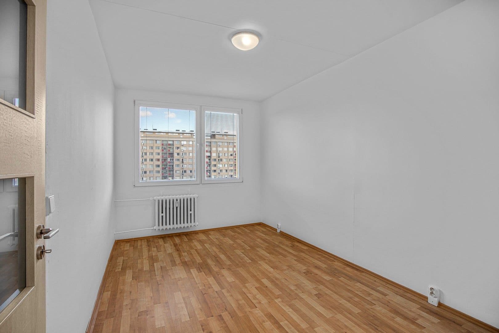 Pronájem bytu 3+1 65 m², Střekovská, Praha, Praha Pronájem bytu 3+1 65 m², Střekovská, Praha, Praha