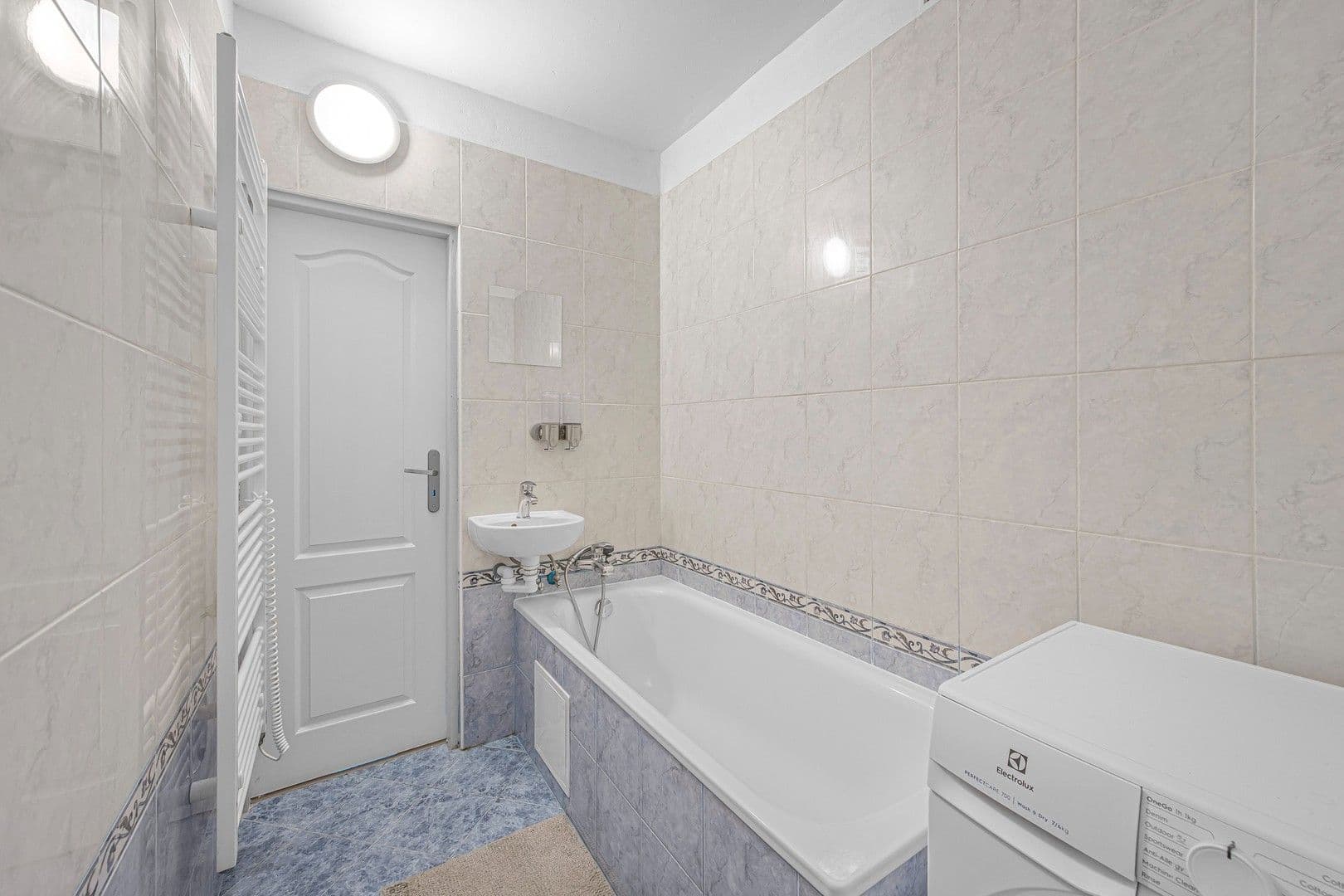 Pronájem bytu 3+1 65 m², Střekovská, Praha, Praha Pronájem bytu 3+1 65 m², Střekovská, Praha, Praha