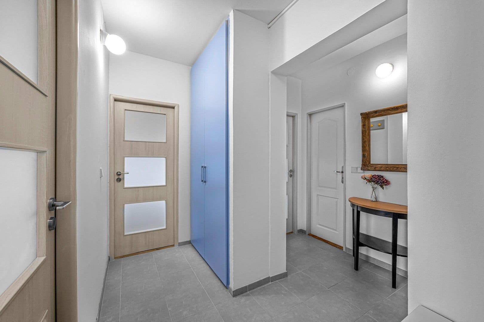 Pronájem bytu 3+1 65 m², Střekovská, Praha, Praha Pronájem bytu 3+1 65 m², Střekovská, Praha, Praha