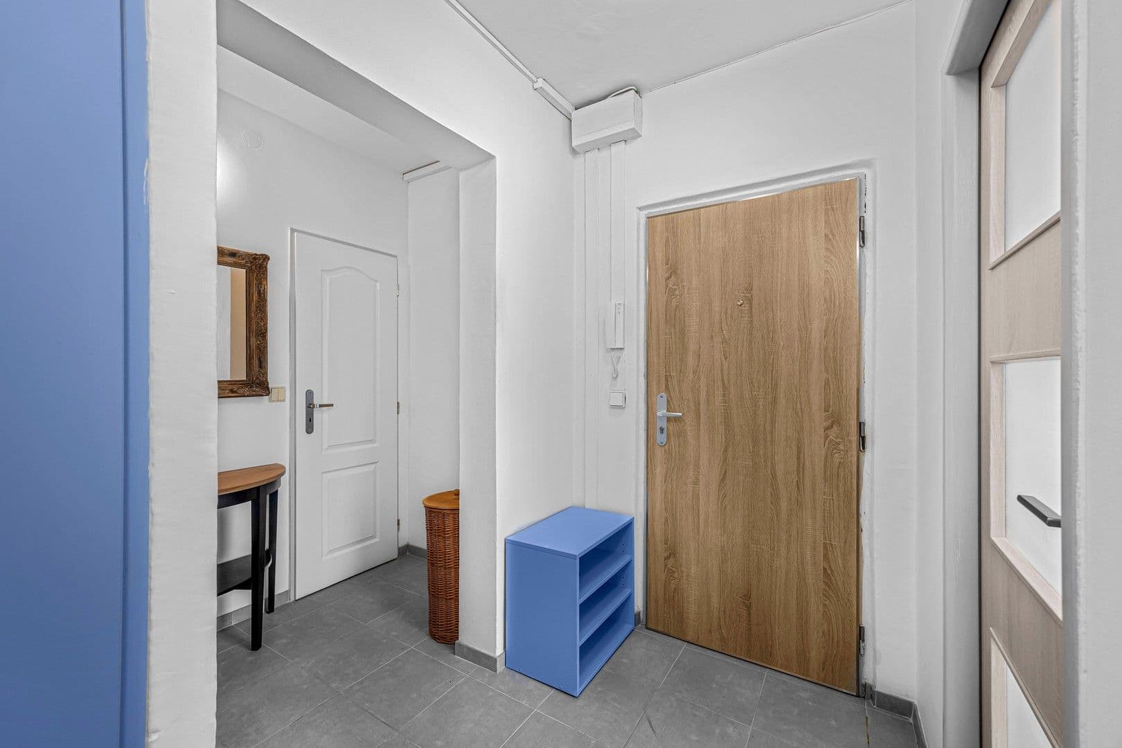 Pronájem bytu 3+1 65 m², Střekovská, Praha, Praha Pronájem bytu 3+1 65 m², Střekovská, Praha, Praha