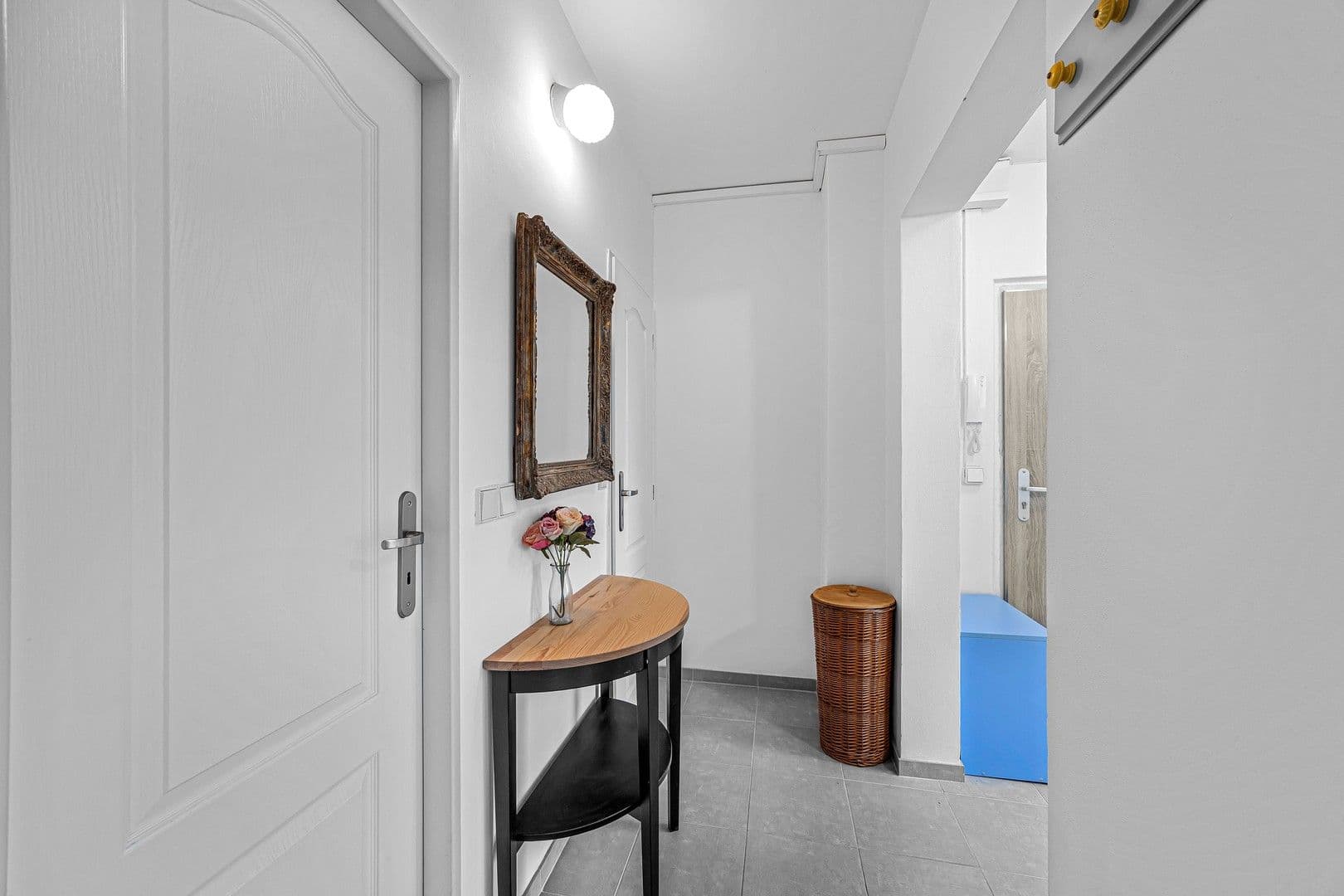 Pronájem bytu 3+1 65 m², Střekovská, Praha, Praha Pronájem bytu 3+1 65 m², Střekovská, Praha, Praha