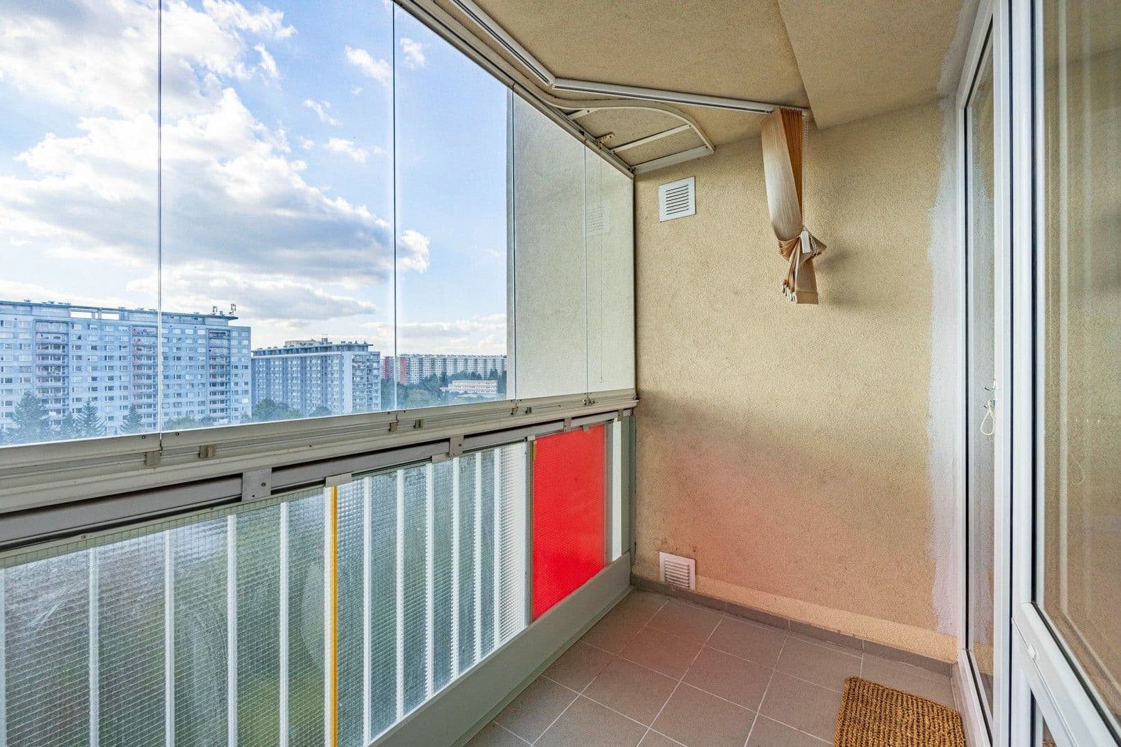 Pronájem bytu 3+1 65 m², Střekovská, Praha, Praha Pronájem bytu 3+1 65 m², Střekovská, Praha, Praha