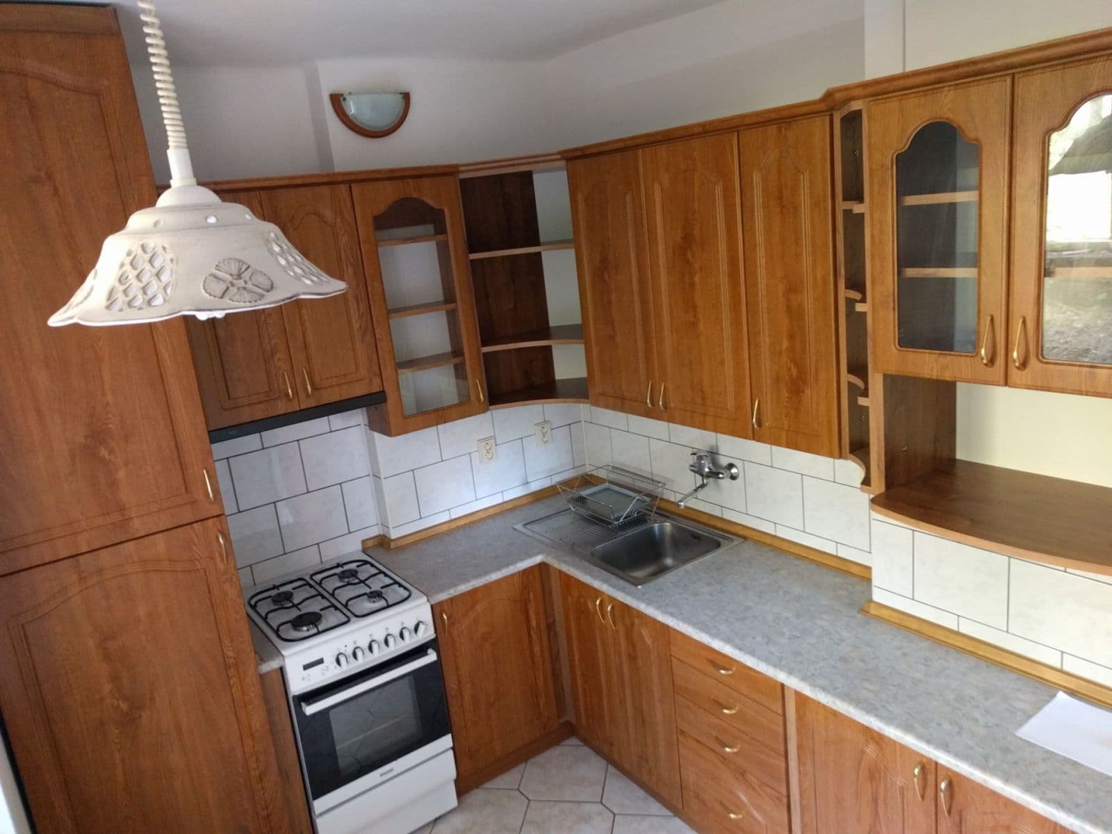 Pronájem bytu 2+1 58 m², Boženy Němcové, Sokolov, Karlovarský kraj Pronájem bytu 2+1 58 m², Boženy Němcové, Sokolov, Karlovarský kraj