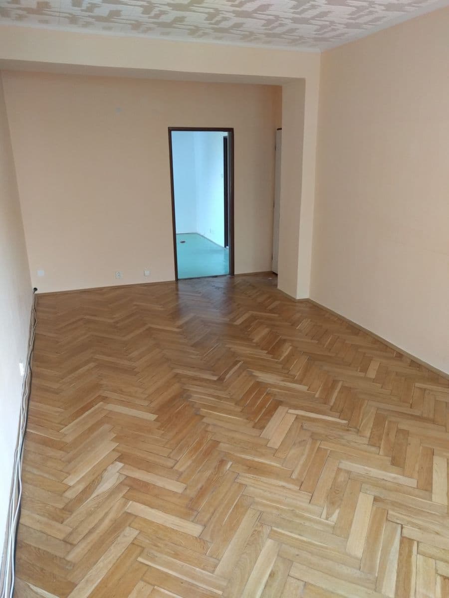 Pronájem bytu 2+1 58 m², Boženy Němcové, Sokolov, Karlovarský kraj Pronájem bytu 2+1 58 m², Boženy Němcové, Sokolov, Karlovarský kraj