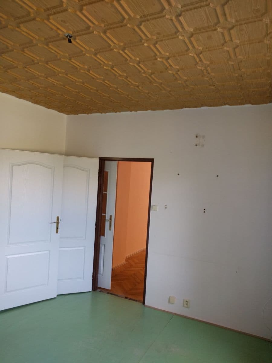 Pronájem bytu 2+1 58 m², Boženy Němcové, Sokolov, Karlovarský kraj Pronájem bytu 2+1 58 m², Boženy Němcové, Sokolov, Karlovarský kraj