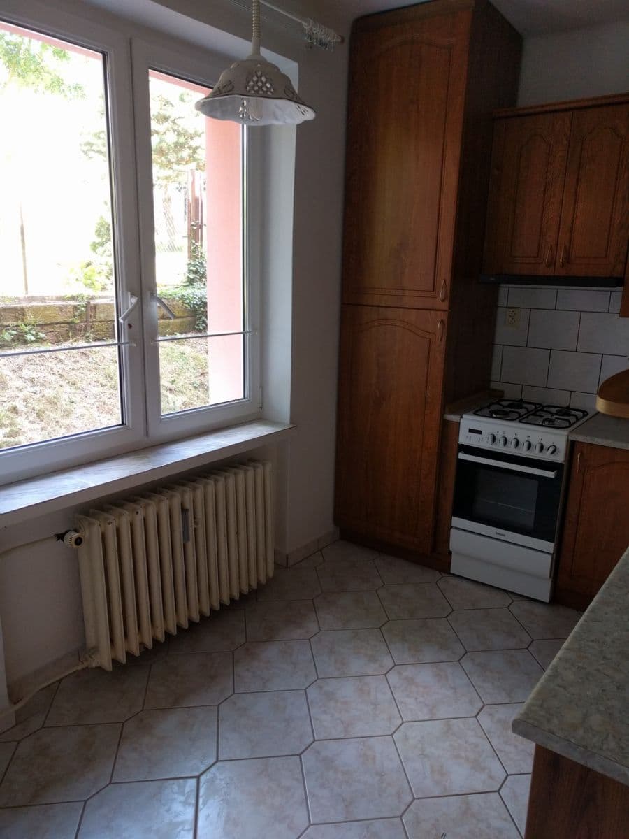 Pronájem bytu 2+1 58 m², Boženy Němcové, Sokolov, Karlovarský kraj Pronájem bytu 2+1 58 m², Boženy Němcové, Sokolov, Karlovarský kraj