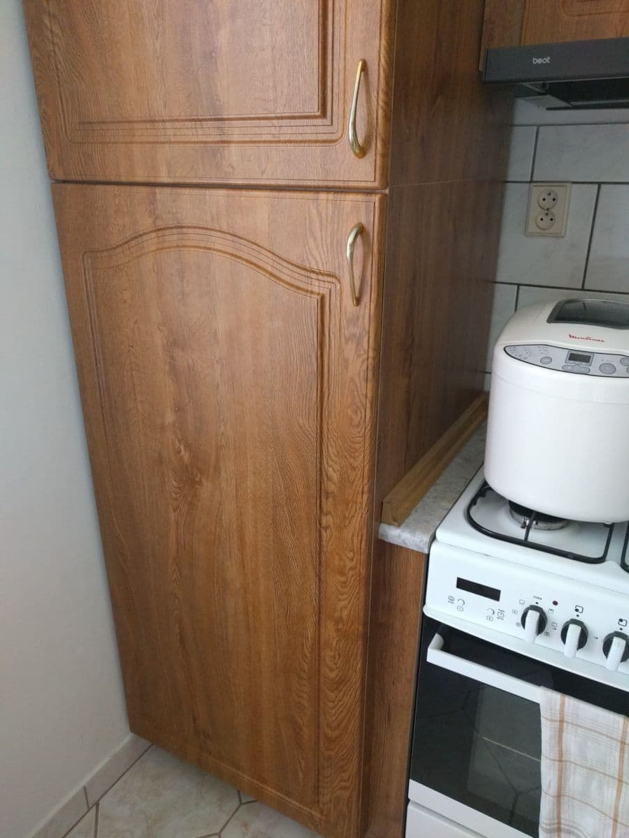 Pronájem bytu 2+1 58 m², Boženy Němcové, Sokolov, Karlovarský kraj Pronájem bytu 2+1 58 m², Boženy Němcové, Sokolov, Karlovarský kraj