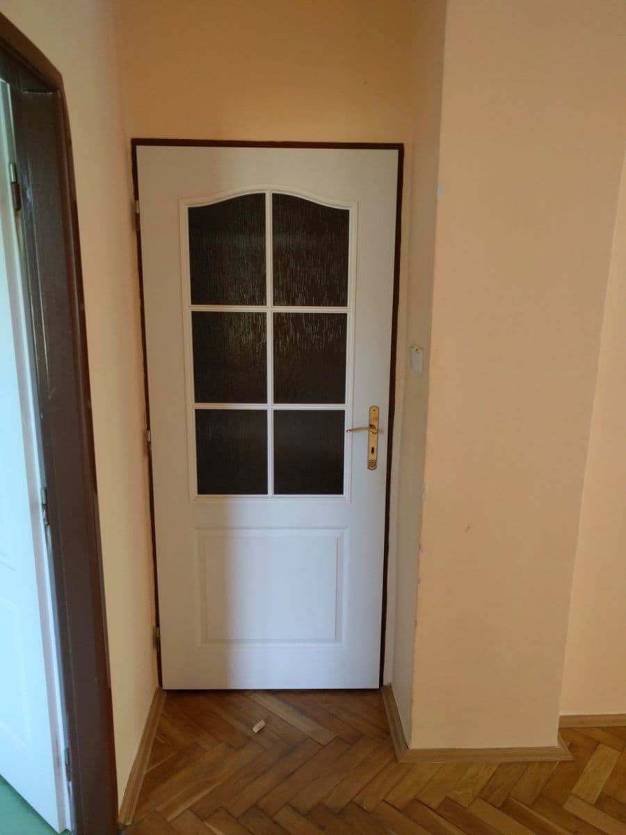 Pronájem bytu 2+1 58 m², Boženy Němcové, Sokolov, Karlovarský kraj Pronájem bytu 2+1 58 m², Boženy Němcové, Sokolov, Karlovarský kraj