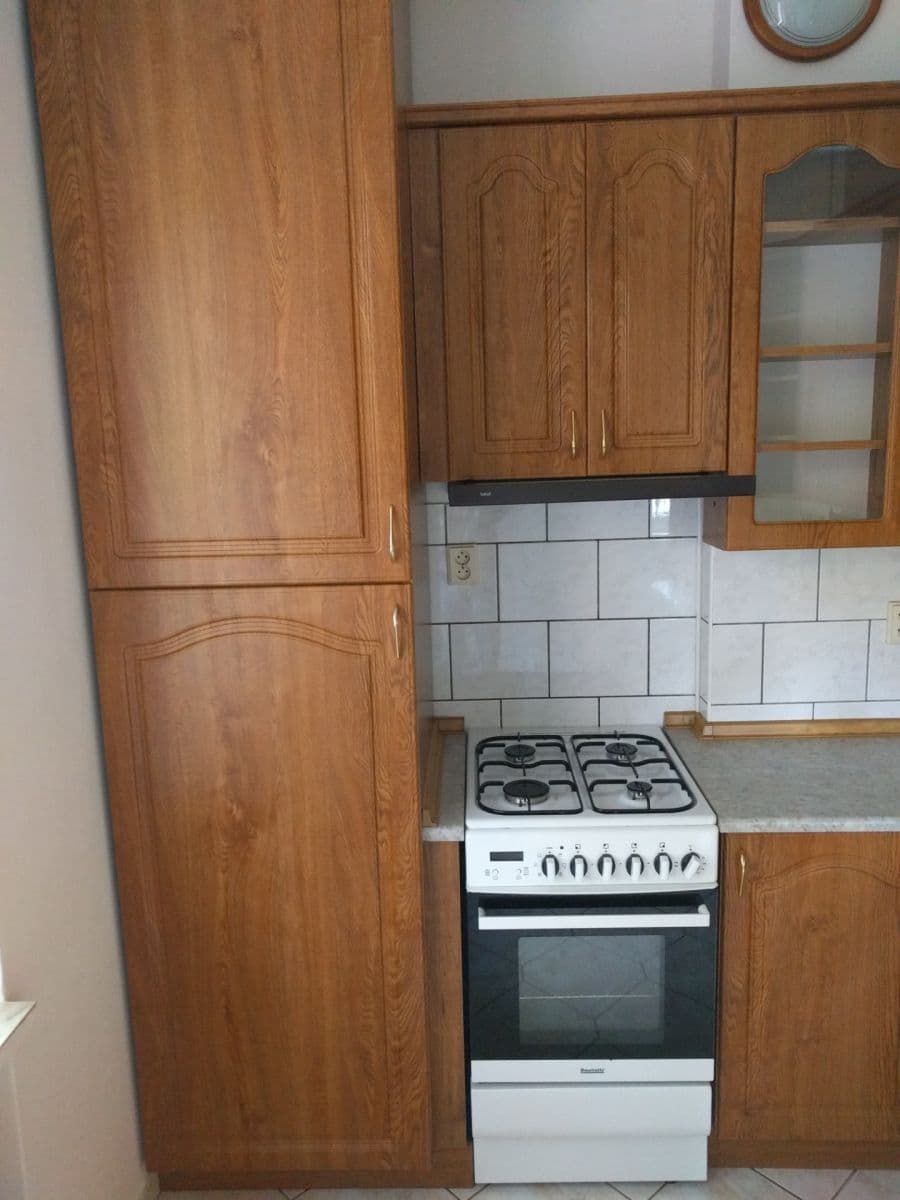 Pronájem bytu 2+1 58 m², Boženy Němcové, Sokolov, Karlovarský kraj Pronájem bytu 2+1 58 m², Boženy Němcové, Sokolov, Karlovarský kraj