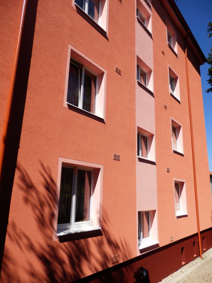 Pronájem bytu 2+1 58 m², Boženy Němcové, Sokolov, Karlovarský kraj Pronájem bytu 2+1 58 m², Boženy Němcové, Sokolov, Karlovarský kraj