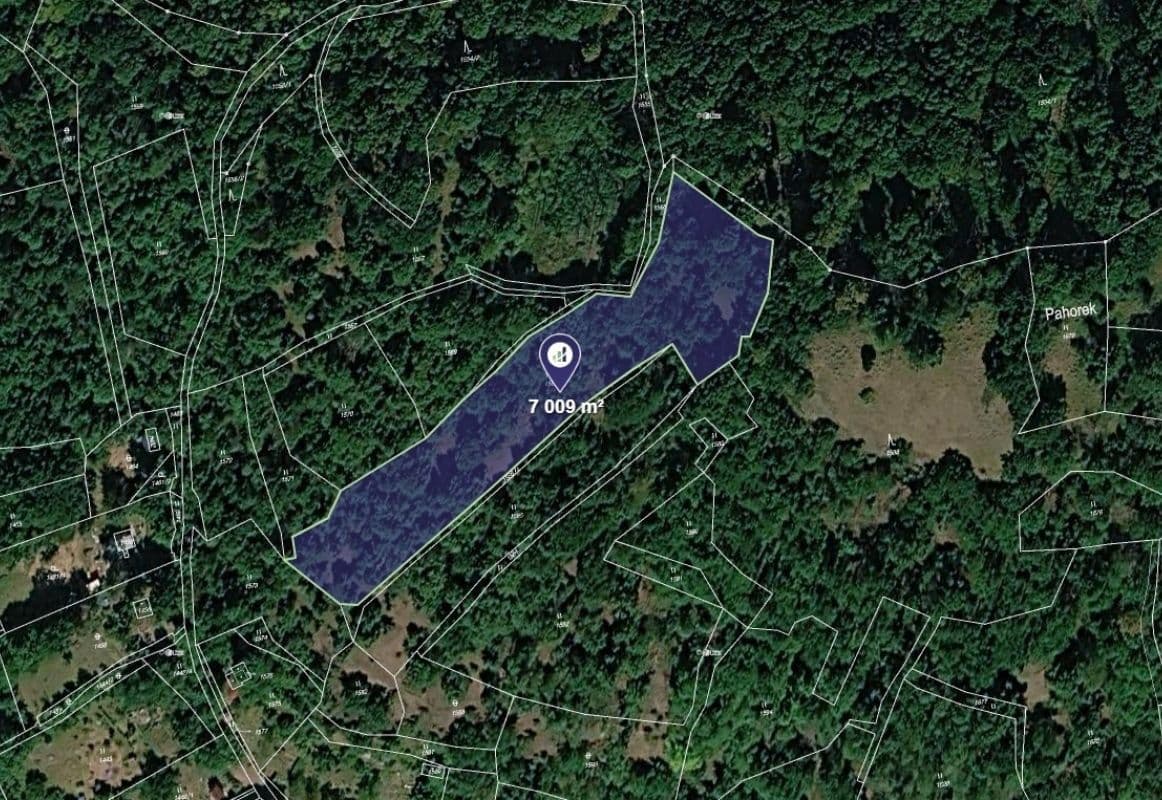 Prodej pozemku 7.009 m², Ústí nad Labem, Ústecký kraj Prodej pozemku 7.009 m², Ústí nad Labem, Ústecký kraj